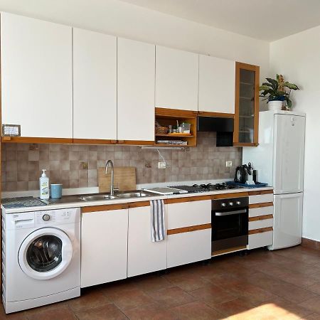 سانريمو Appartamento In Collina Vista Mare المظهر الخارجي الصورة