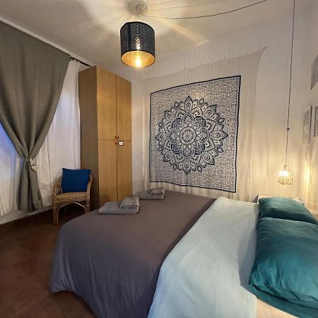 سانريمو Appartamento In Collina Vista Mare المظهر الخارجي الصورة