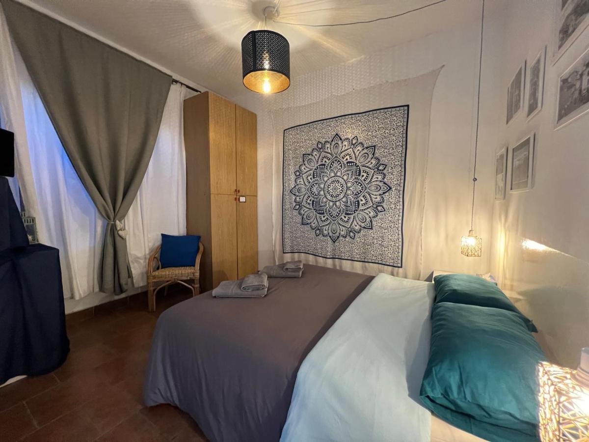 سانريمو Appartamento In Collina Vista Mare المظهر الخارجي الصورة