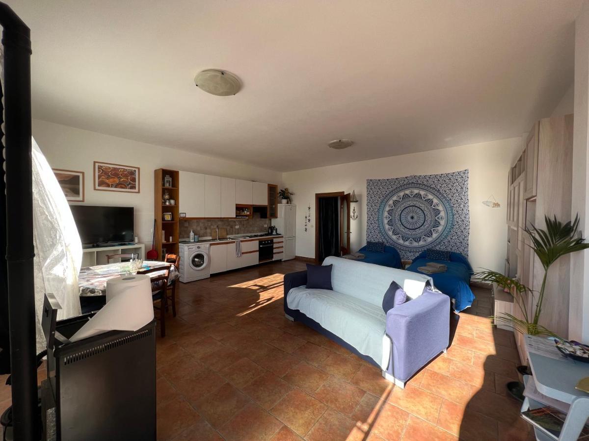 سانريمو Appartamento In Collina Vista Mare المظهر الخارجي الصورة