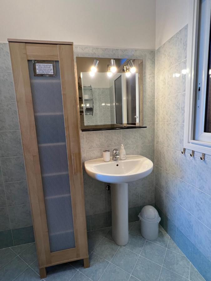 سانريمو Appartamento In Collina Vista Mare المظهر الخارجي الصورة