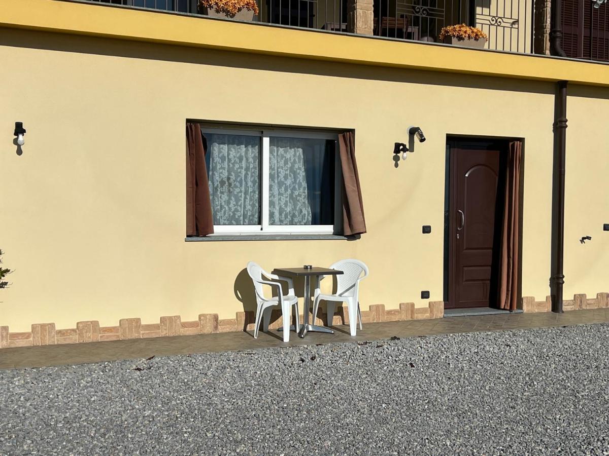 سانريمو Appartamento In Collina Vista Mare المظهر الخارجي الصورة