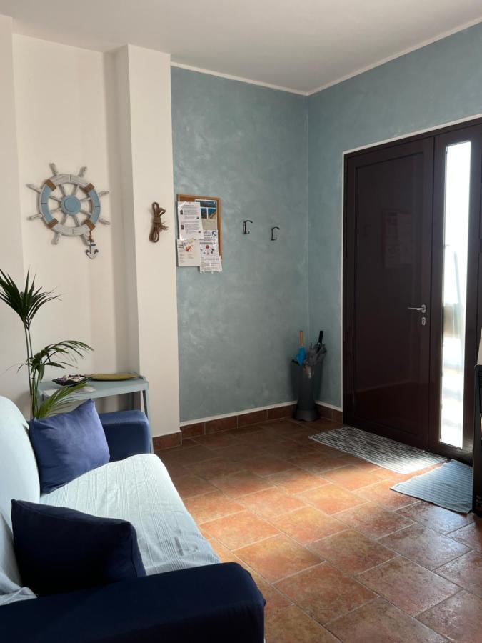 سانريمو Appartamento In Collina Vista Mare المظهر الخارجي الصورة